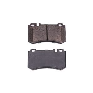 REAR BRAKE PADS MERCEDES-BENZ S600 (2003-2013)