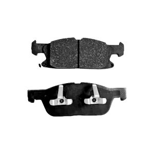 FRONT BRAKE PADS CH-FO