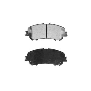 Front Brake pad NISSAN