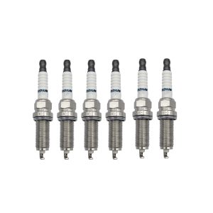SPARK PLUGS IRIDIUM FORD 2008 +