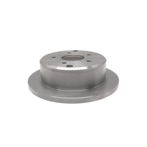 REAR BRAKE ROTOR DRILLED ONLY