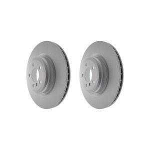 REAR BRAKE ROTOR BMW 750I (2009-2015)