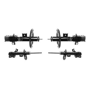 مساعدات كاملة نيسان التيما  - طقم كامل