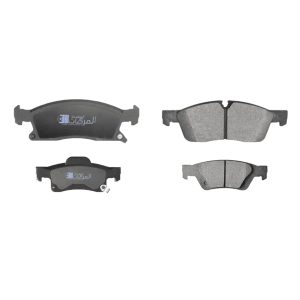 U I PRODUCT KIT 000229