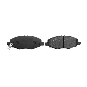 FRONT BRAKE PAD TOYOTA  HILUX
