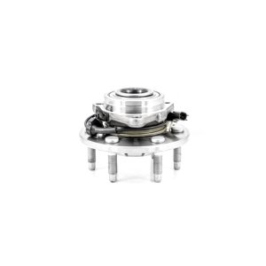 FRONT BEARING HUB GMC 2015 + 4WD     (     )